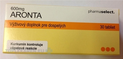 Aronta 600 mg