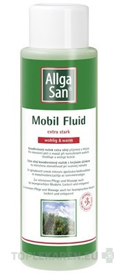 Allga San Mobil Fluid