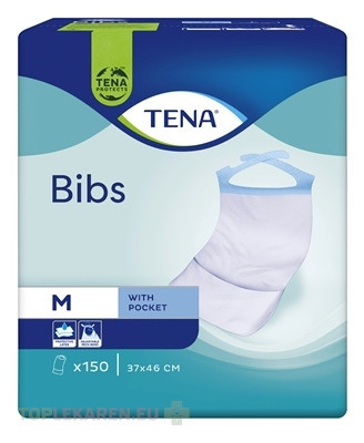 TENA Bib podbradník M