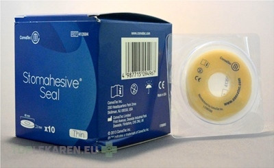 Stomahesive Seal ConvaTec stomický tesniaci krúžok