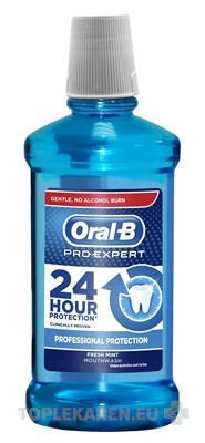 Oral-B Pro-Expert PROFESSIONAL PROTECTION