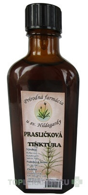 Prír. farmácia PRASLIČKOVÁ TINKTÚRA