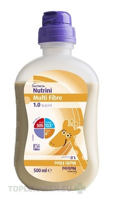 Nutrini Multi Fibre