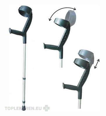 Barla francúzska predlakťová JH-04S