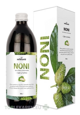nefdesanté NONI