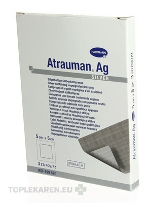 ATRAUMAN AG