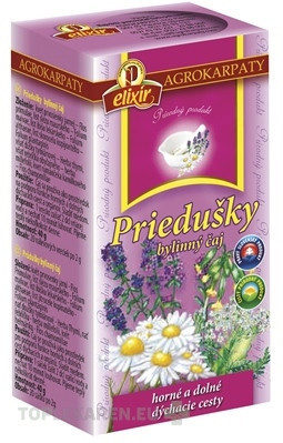 AGROKARPATY PRIEDUŠKY