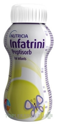 Infatrini Peptisorb For infants