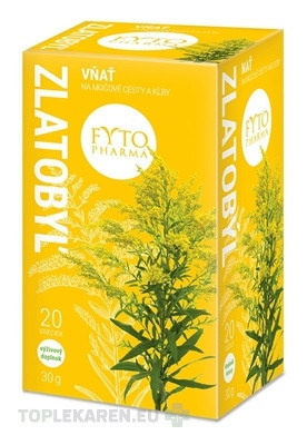 FYTO Zlatobyľ