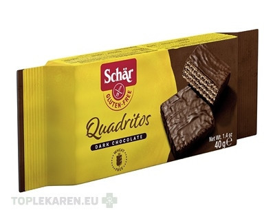 Schär QUADRITOS oblátky