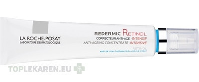 LA ROCHE-POSAY Redermic Retinol