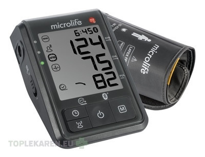 MICROLIFE TLAKOMER BP B6 CONNECT S BLUETOOTH
