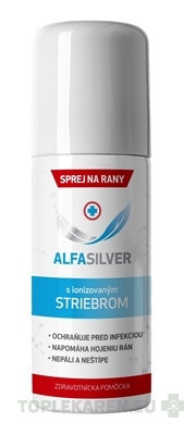 ALFASILVER
