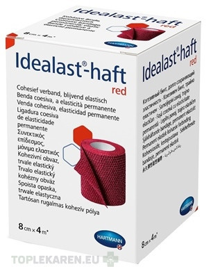 Idealast-haft color