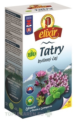 AGROKARPATY BIO Tatry