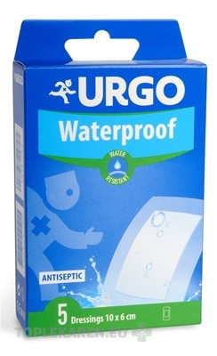 URGO Waterproof