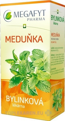 MEGAFYT Bylinková lekáreň MEDOVKA