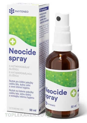 Neocide spray ENEO