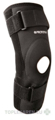 PROTETIKA ORTÉZA KOLENA KO-31