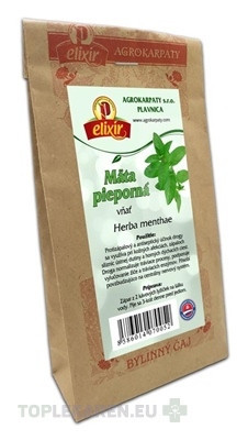 AGROKARPATY MATA PIEPORNA vňať