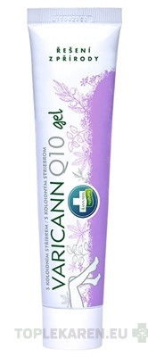 Annabis VARICANN Q10