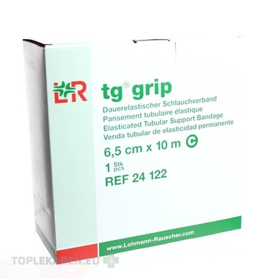TG-GRIP C 6,5cm x10m