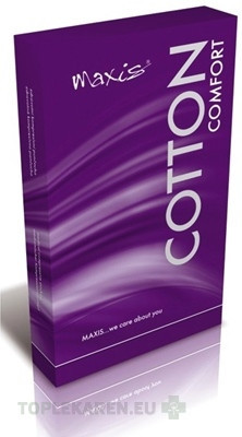 MAXIS COMFORT COTTON STEHENNÉ PANČUCHY