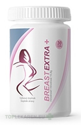 BREAST EXTRA+
