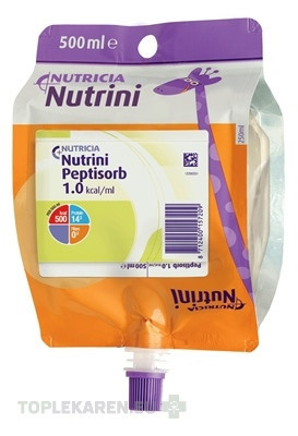 Nutrini Peptisorb