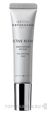 ESTHEDERM REPAIR SYSTEM RESTRUCTURING EYE CONTOUR