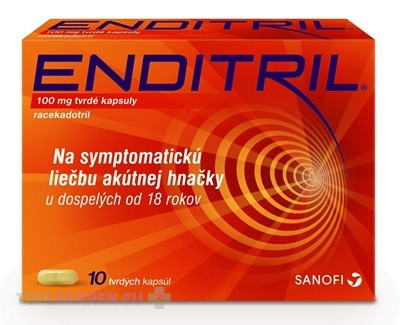 ENDITRIL 100 mg