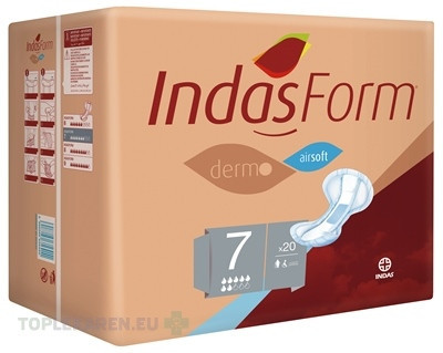 IndasForm 7 M