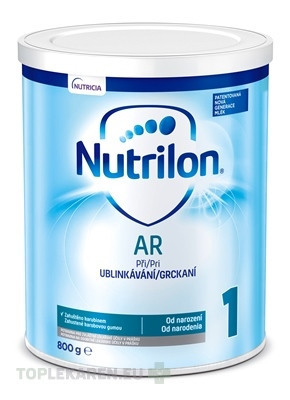 Nutrilon 1 AR