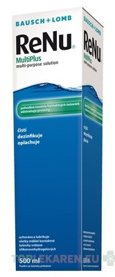ReNu MultiPlus