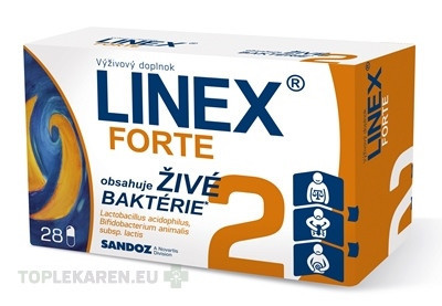 LINEX forte