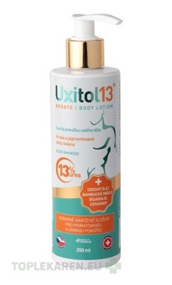 Uxitol 13 Kerato