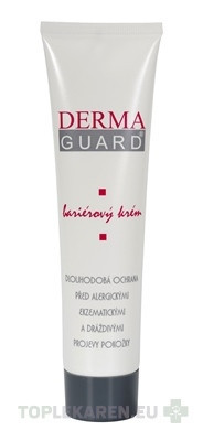 DERMAGUARD