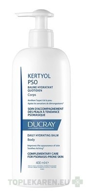 DUCRAY KERTYOL P.S.O. BAUME HYDRATANT