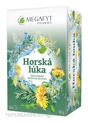 MEGAFYT Horská lúka