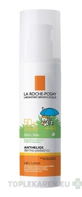 LA ROCHE-POSAY Anthelios DP Mlieko BEBE 50+ R16