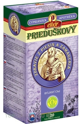 AGROKARPATY CYPRIÁN, PRIEDUŠKOVÝ