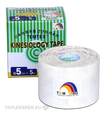 TEMTEX KINESOLOGY TAPE