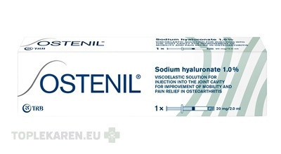 OSTENIL