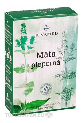 JUVAMED MÄTA PIEPORNÁ - VŇAŤ