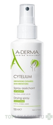 A-DERMA CYTELIUM SPRAY ASSÉCHANT