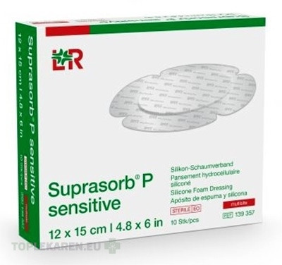SUPRASORB P SENSITIVE