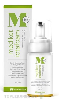 Mediket Ictafoam