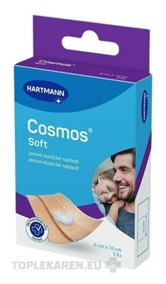 COSMOS Soft