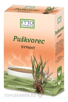 FYTO Puškvorec SYPANÝ