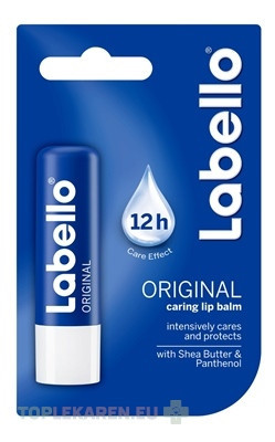 Labello ORIGINAL